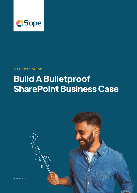 Whitepaper - How to Build a Bullet Proof Business Case - FA